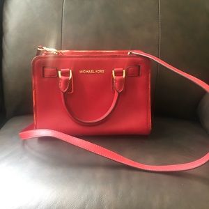 Michael Kors shoulder bag